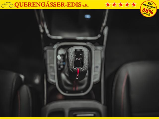 Hyundai i30 Kombi PREMIUM N-LINE DCT SHZ SMART KEY NAVI 