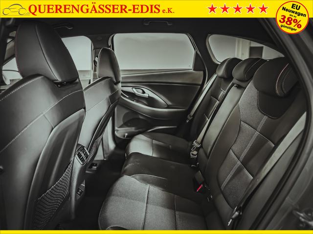 Hyundai i30 Kombi PREMIUM N-LINE DCT SHZ SMART KEY NAVI 