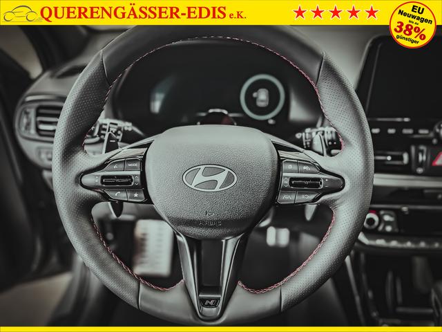 Hyundai i30 Kombi PREMIUM N-LINE DCT SHZ SMART KEY NAVI 
