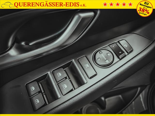 Hyundai i30 Kombi PREMIUM N-LINE DCT SHZ SMART KEY NAVI 