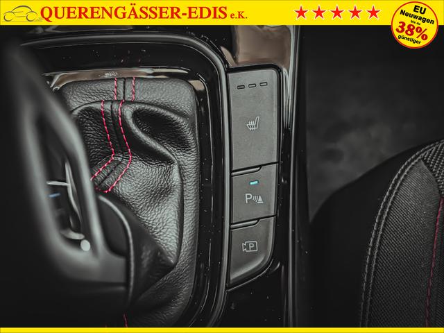 Hyundai i30 Kombi PREMIUM N-LINE DCT SHZ SMART KEY NAVI 
