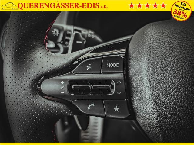 Hyundai i30 Kombi PREMIUM N-LINE DCT SHZ SMART KEY NAVI 