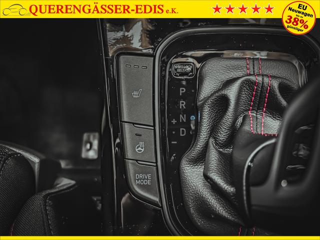 Hyundai i30 Kombi PREMIUM N-LINE DCT SHZ SMART KEY NAVI 