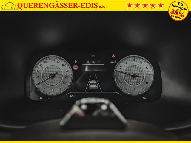 Hyundai i30 Kombi PREMIUM N-LINE DCT SHZ SMART KEY NAVI 