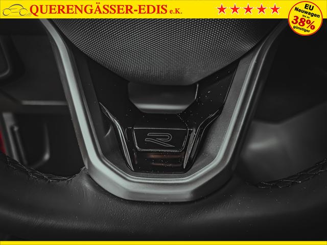 Volkswagen Taigo R-LINE DSG BLACK PACK MATRIX ACC SHZ 