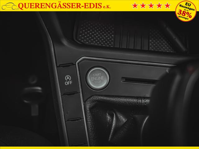 Volkswagen Taigo R-LINE DSG BLACK PACK MATRIX ACC SHZ 