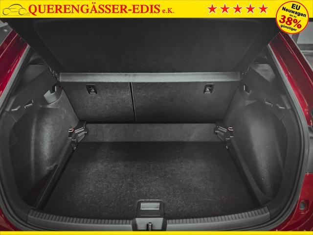 Volkswagen Taigo R-LINE DSG BLACK PACK MATRIX ACC SHZ 