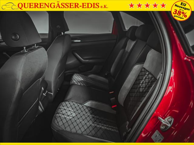 Volkswagen Taigo R-LINE DSG BLACK PACK MATRIX ACC SHZ 