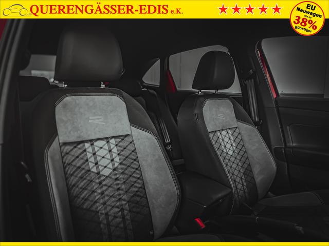 Volkswagen Taigo R-LINE DSG BLACK PACK MATRIX ACC SHZ 