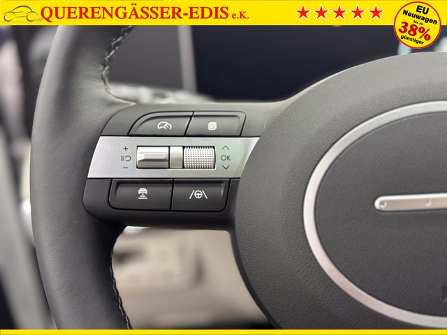 Hyundai TUCSON Premium PHEV PANO SHZ v+h 18 ALU 