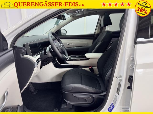 Hyundai TUCSON Premium PHEV PANO SHZ v+h 18 ALU 