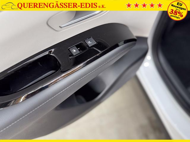 Hyundai TUCSON Premium PHEV PANO SHZ v+h 18 ALU 