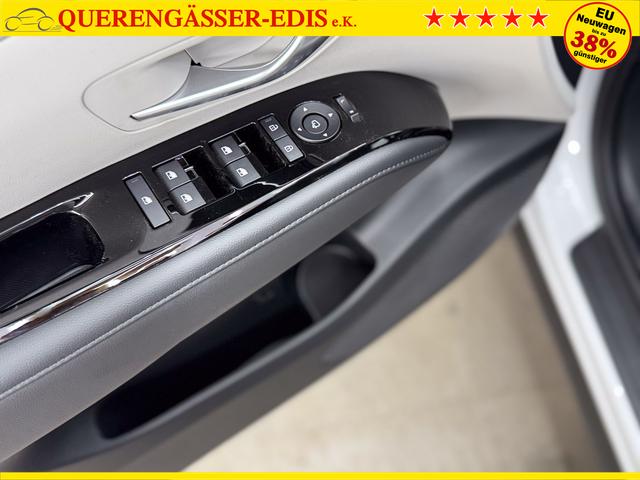Hyundai TUCSON Premium PHEV PANO SHZ v+h 18 ALU 