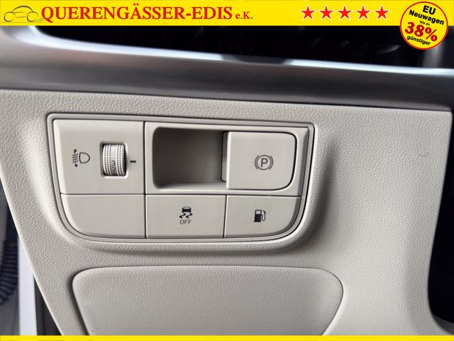Hyundai TUCSON Premium PHEV PANO SHZ v+h 18 ALU 