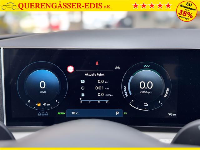 Hyundai TUCSON Premium PHEV PANO SHZ v+h 18 ALU 