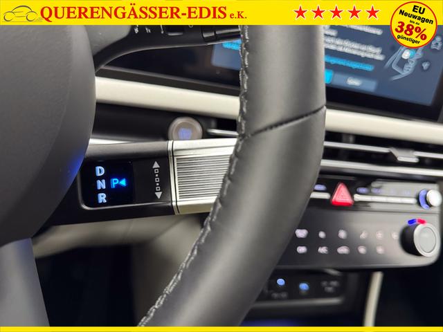 Hyundai TUCSON Premium PHEV PANO SHZ v+h 18 ALU 