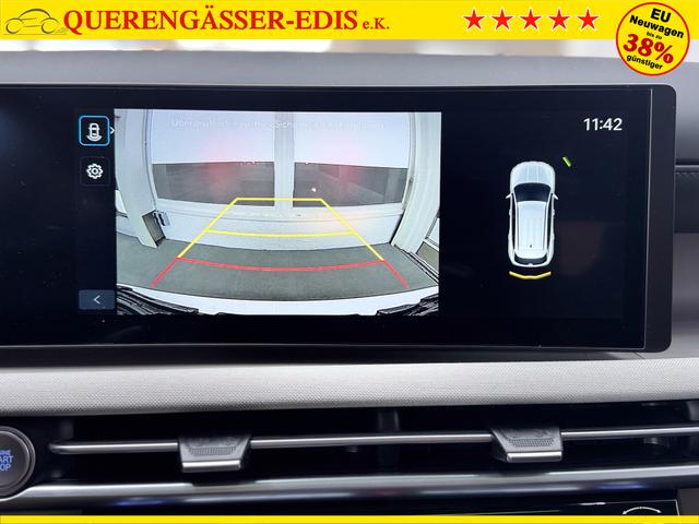 Hyundai TUCSON Premium PHEV PANO SHZ v+h 18 ALU 