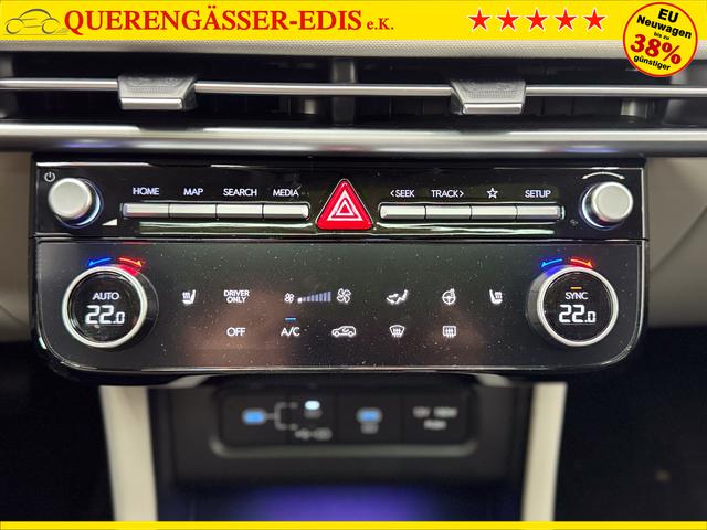 Hyundai TUCSON Premium PHEV PANO SHZ v+h 18 ALU 