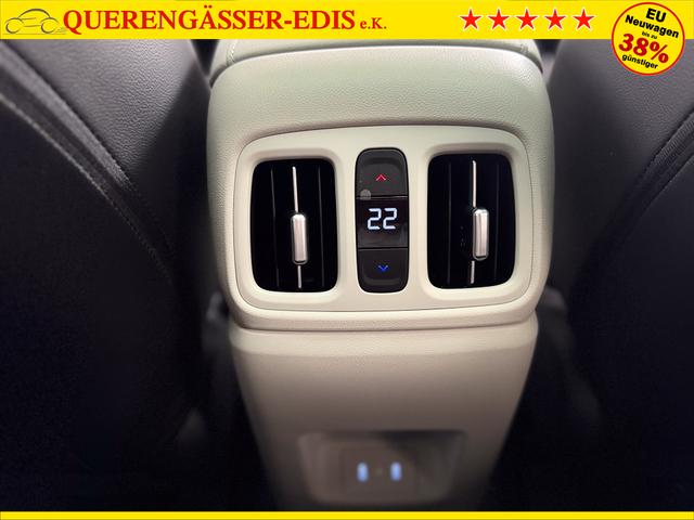 Hyundai TUCSON Premium PHEV PANO SHZ v+h 18 ALU 