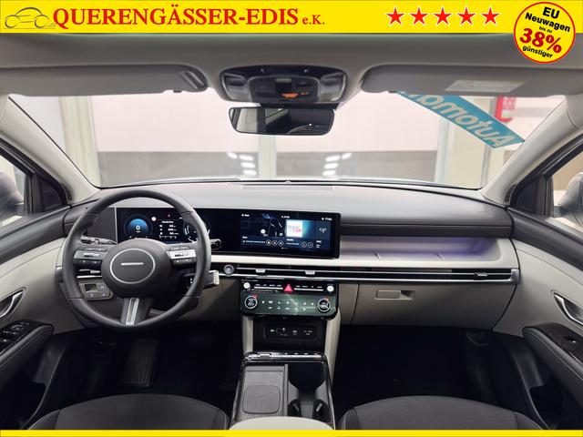 Hyundai TUCSON Premium PHEV PANO SHZ v+h 18 ALU 