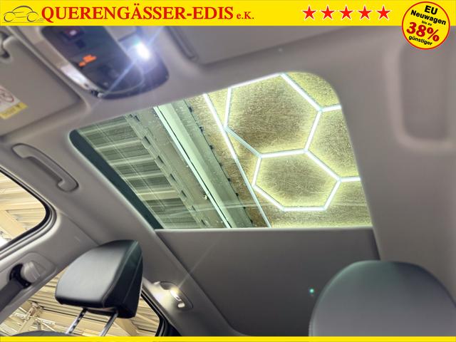 Hyundai TUCSON Premium PHEV PANO SHZ v+h 18 ALU 