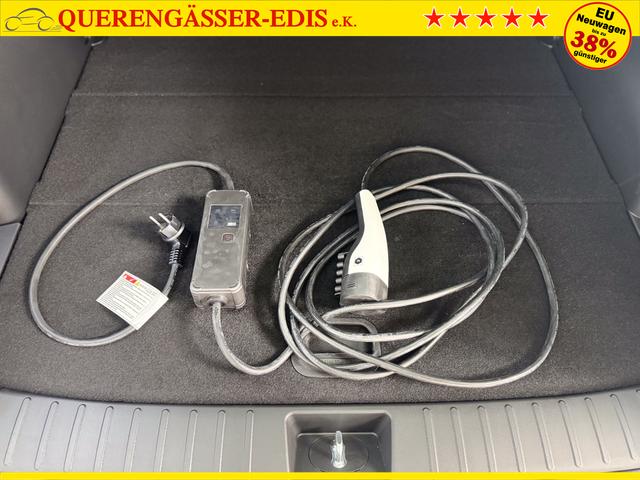 Hyundai TUCSON Premium PHEV PANO SHZ v+h 18 ALU 