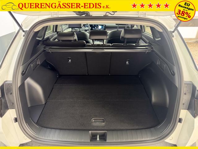 Hyundai TUCSON Premium PHEV PANO SHZ v+h 18 ALU 