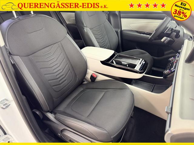 Hyundai TUCSON Premium PHEV PANO SHZ v+h 18 ALU 