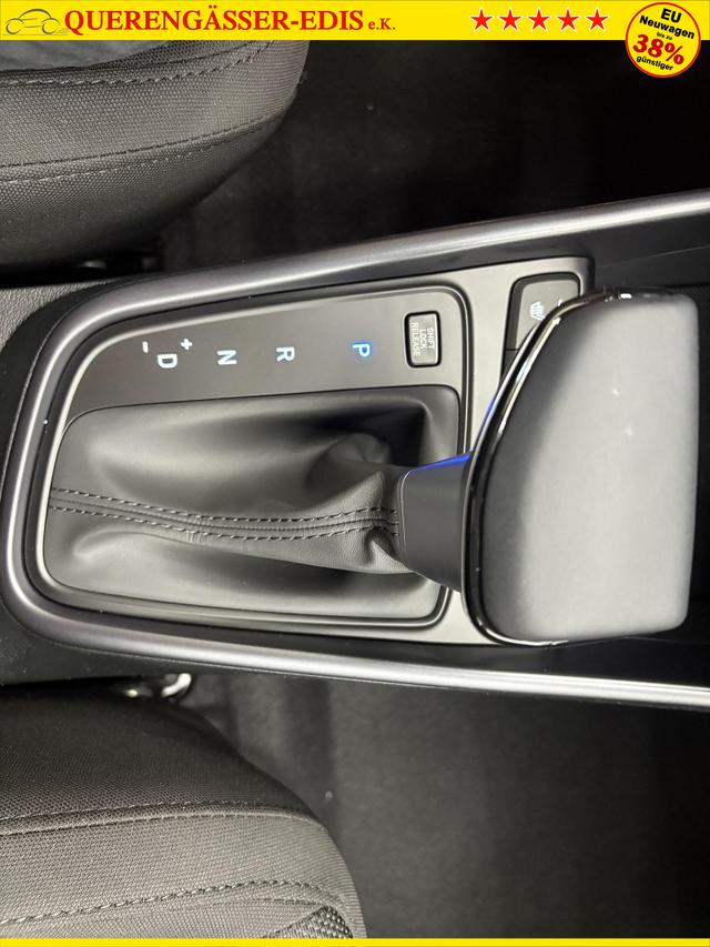 Hyundai BAYON LIFE DCT NAVI RFK TEMPO SHZ Lenkradheizung 
