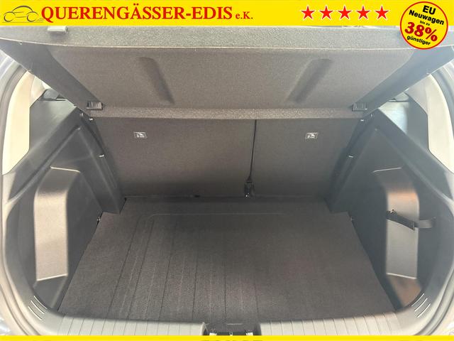Hyundai BAYON LIFE DCT NAVI RFK TEMPO SHZ Lenkradheizung 