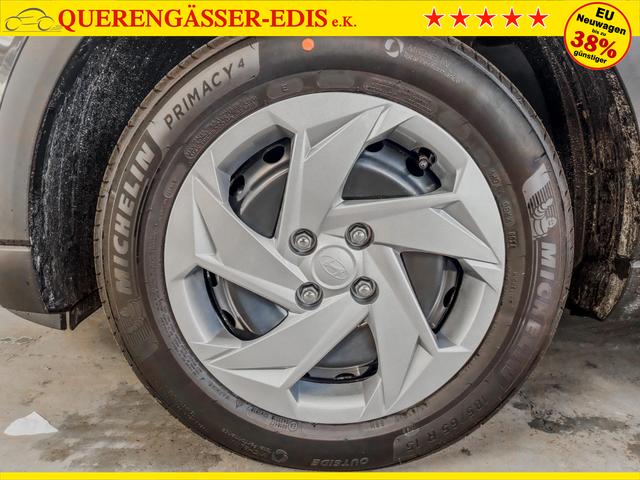 Hyundai BAYON LIFE DCT NAVI RFK TEMPO SHZ Lenkradheizung 