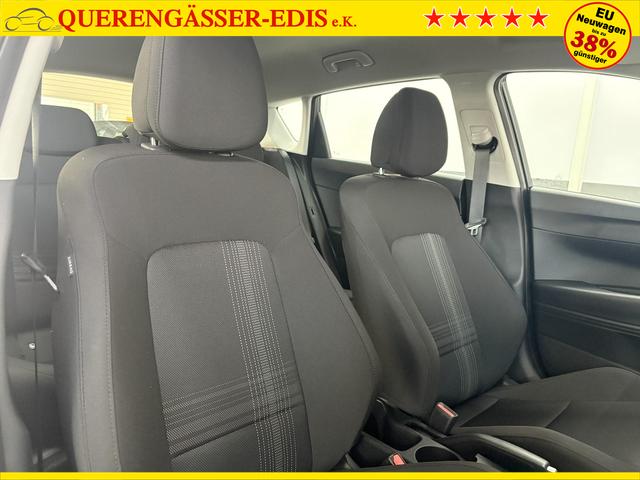 Hyundai BAYON LIFE DCT NAVI RFK TEMPO SHZ Lenkradheizung 