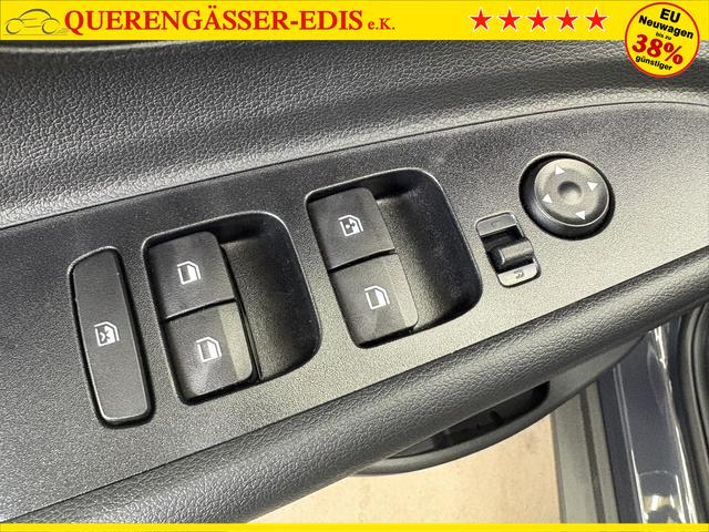 Hyundai BAYON LIFE DCT NAVI RFK TEMPO SHZ Lenkradheizung 
