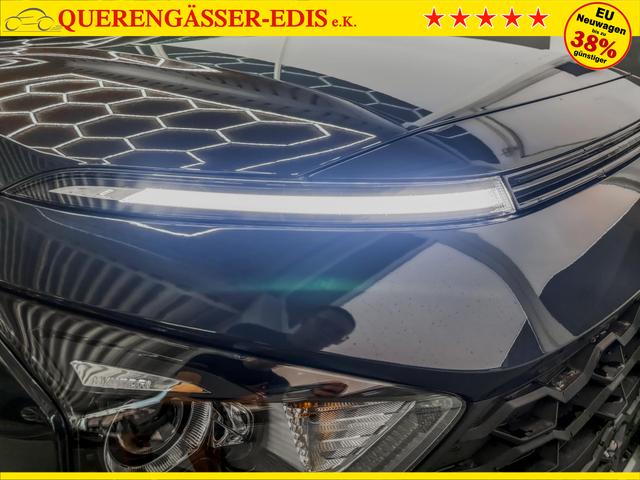 Hyundai BAYON LIFE DCT NAVI RFK TEMPO SHZ Lenkradheizung 