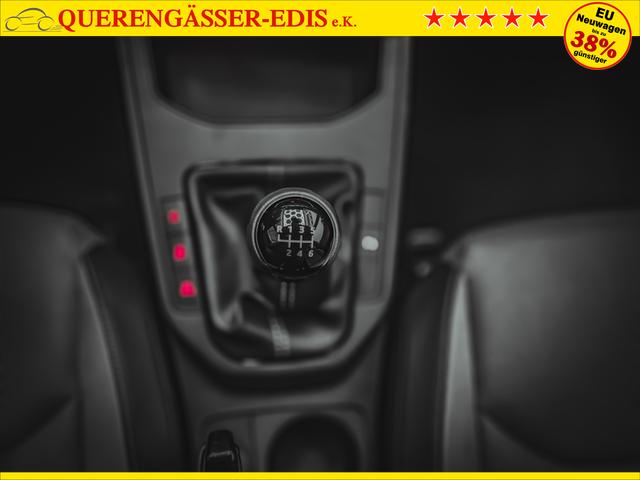 Seat Ibiza FR ACC SHZ RFK PDC 