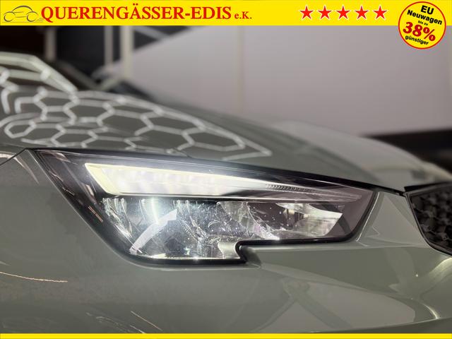 Seat Ibiza FR ACC SHZ RFK PDC 