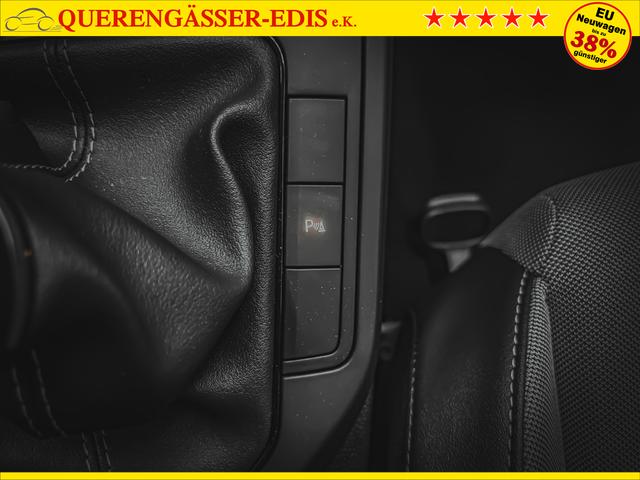 Seat Ibiza FR ACC SHZ RFK PDC 