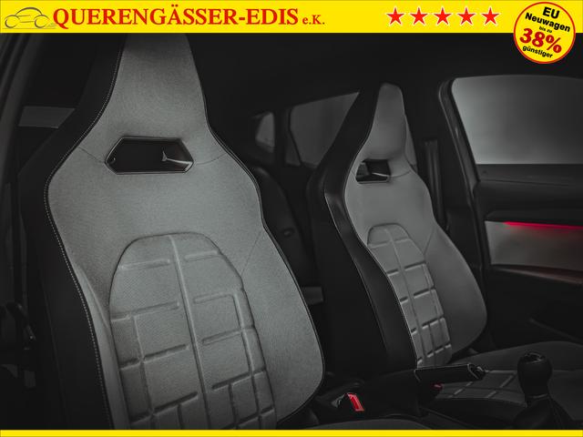 Seat Ibiza FR ACC SHZ RFK PDC 