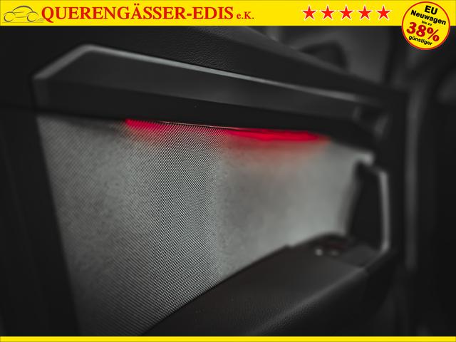 Seat Ibiza FR ACC SHZ RFK PDC 