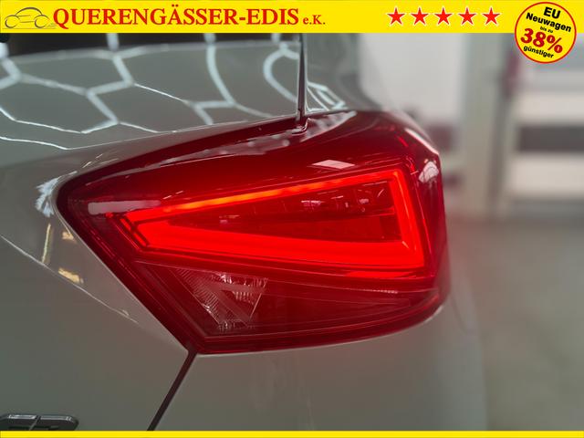 Seat Ibiza FR ACC SHZ RFK PDC 