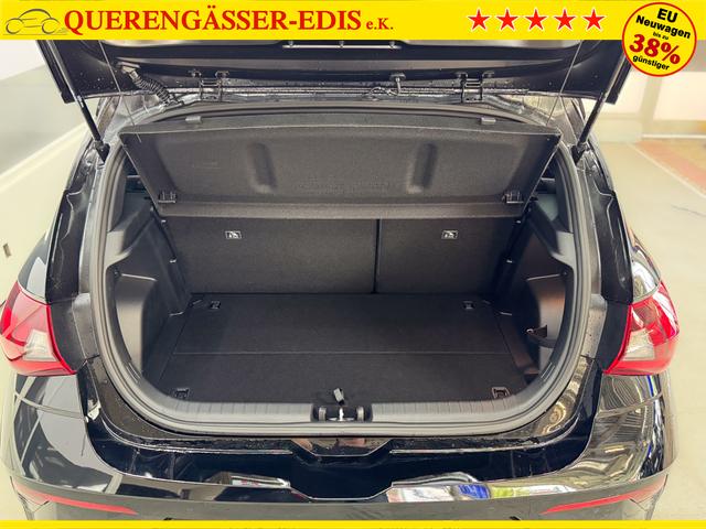 Hyundai i20 STYLE DCT BLACK LINE NAVI WP RFK PDC KLIMAAUTOMATIK ALU 