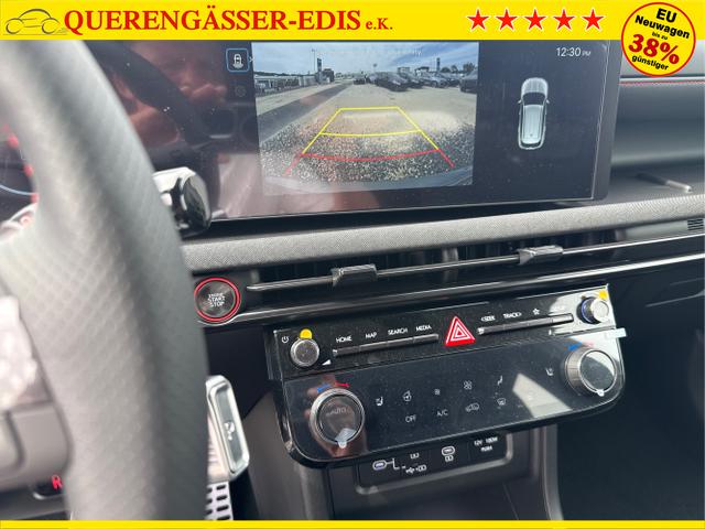 Hyundai / TUCSON / Grau / / / 