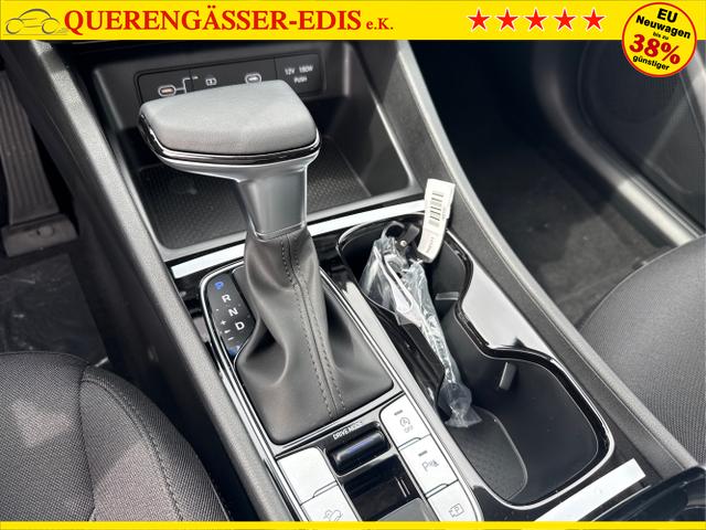 Hyundai / TUCSON / Grau / / / 