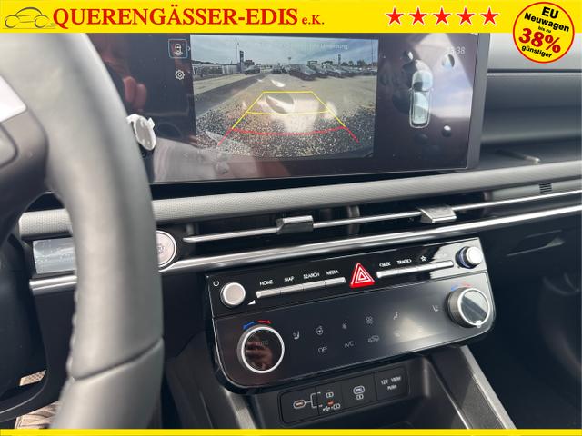 Hyundai / TUCSON / Grau / / / 