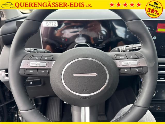 Hyundai / TUCSON / Grau / / / 