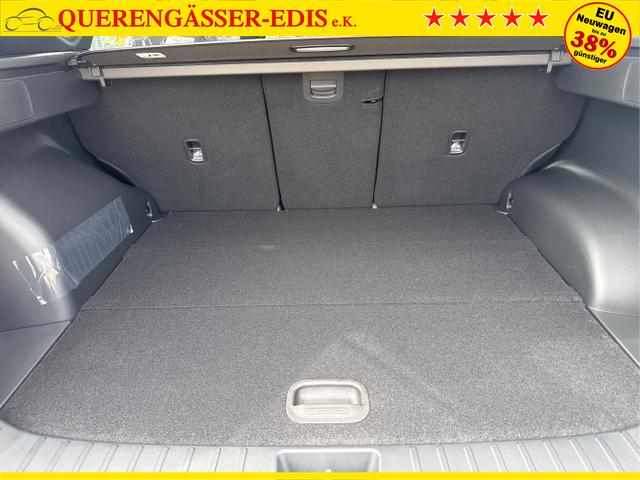 Hyundai / TUCSON / Grau / / / 