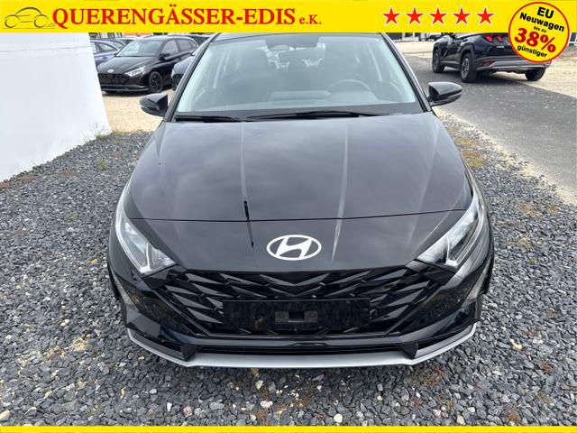Hyundai / i20 / Grau / / / 
