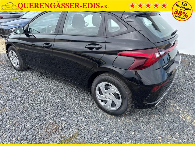 Hyundai / i20 / Grau / / / 