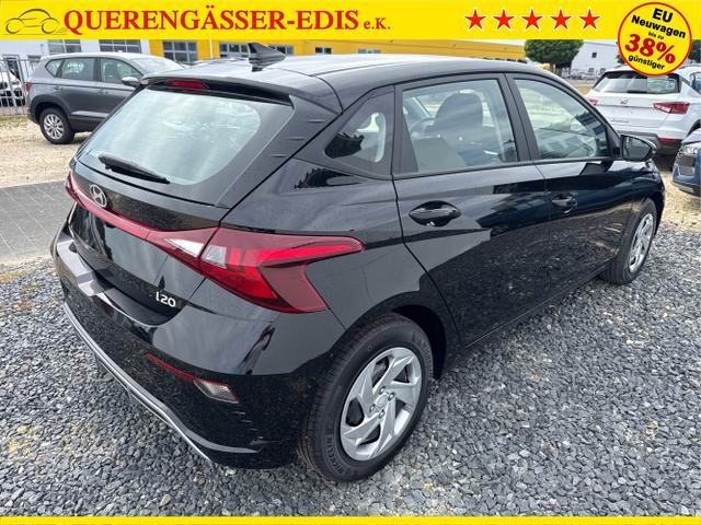 Hyundai / i20 / Grau / / / 