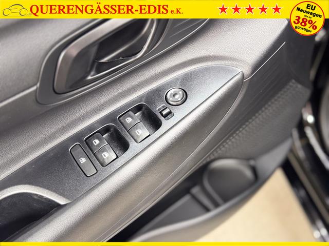 Hyundai i20 COMFORT DCT NAVI WP RFK PDC 